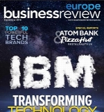 Business Review Europe - December 2016