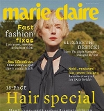 Marie Claire - January 2017