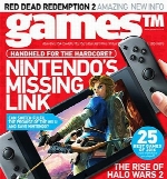 GamesTM - Issue 181