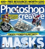 Photoshop Creative - Issue 146