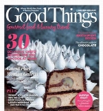 Good Things Magazine - November December 2016