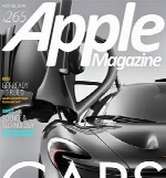 AppleMagazine - 25 November 2016