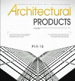 Architectural Products - November 2016