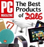 PC Magazine - December 2016