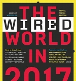 Wired - The Wired World in 2017