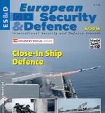 European Security and Defence - November 2016