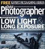 Digital Photographer - Issue 181