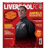Liverpool FC Magazine - December 2016