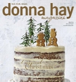 donna hay Magazine - December 2016 - January 2017