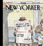 The New Yorker - November 14 2016