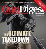 Gun Digest - November 2016