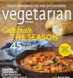 Vegetarian Times - November December 2016