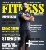 The Fitness Magazine - November 2016