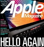 Apple Magazine - 4 November 2016