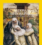National Geographic - December 2016