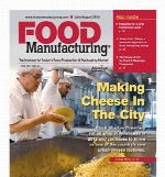 Food Manufacturing - July August 2016