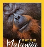 National Geographic Traveller - 27 ways to see Malaysia 2016