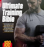Mens Fitness Ultimate Training Bible