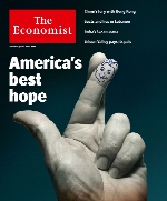 The Economist - November 5 2016