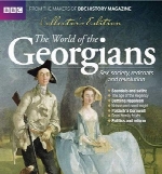 BBC History - The World of The Georgians 2016