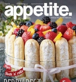 Appetite. Magazine - September October 2016
