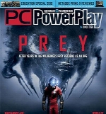 PC PowerPlay - October 2016