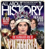 All About History - Issue 44 2016