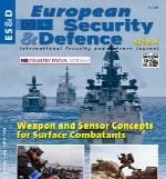 European Security and Defence - October 2016