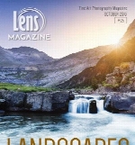 Lens Magazine - October 2016