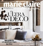 Marie Claire Maison - Novembre 2016