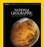 National Geographic - November 2016