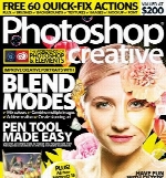 Photoshop Creative - Issue 145 2016