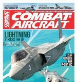 Combat AirCraft - September 2016