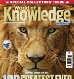 World of KnowlEdge - Issue 43 2016
