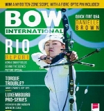 Bow - Issue 110 2016