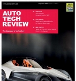 Auto Tech Review - September 2016