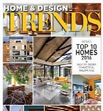 Home and Design Trends - Volume 4 No. 4 2016