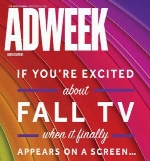 AdWeek - September 19 2016