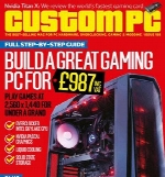 Custom PC - November 2016