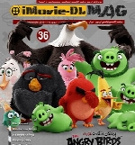 iMovie DL Magazine 36