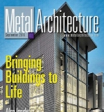 Metal Architecture - September 2016