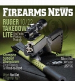 Firearms News - Issue 18 2016
