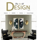 The Art Of Design - Issue 22 2016