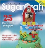 Creative Sugar Craft - Issue 5 Volume 2 2016