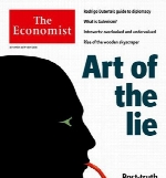 The Economist - September 3 2016