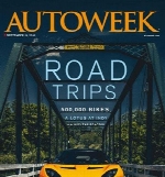 AutoWeek - September 19 2016