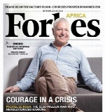 Forbes - September 2016