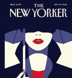 The New Yorker - September 19 2016