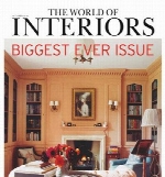 The World of Interiors - October 2016
