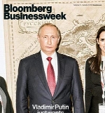 Bloomberg BusinessWeek - 12 September 2016